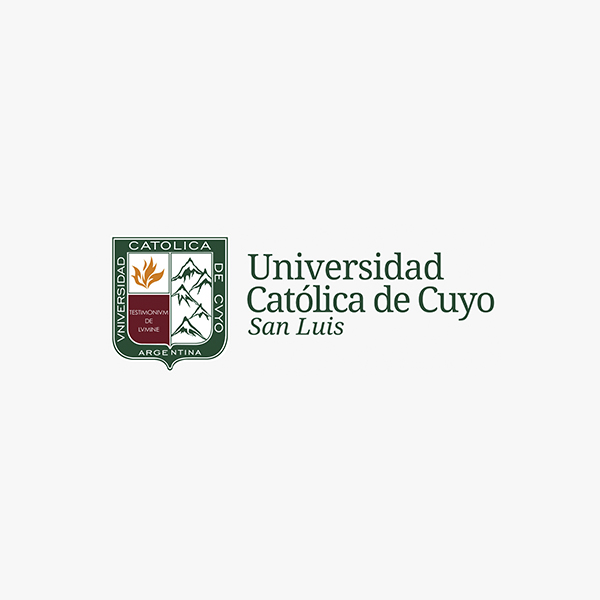 Universidad Católica De Cuyo San Luis